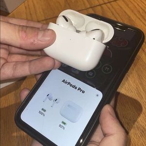 Airpod pros